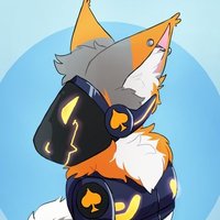 Caige Spade (@caigespade) 's Twitter Profile Photo Caige Spade (@caigespade) 's Twitter Profile Photo