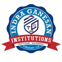 Indra Ganesan Institutions(@IndraGanesanIn1) 's Twitter Profile Photo