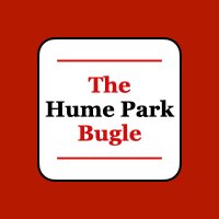 Edition 15 of The Hume Park Bugle is out now!

Editor-in-Chief: Colin Richdale
Senior Writer: Olly P.
Writers: Cohen Prescod & Mythili Gariki