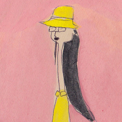 mwush's profile picture. 