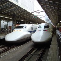 あきにい(@I_love_railways) 's Twitter Profile Photo