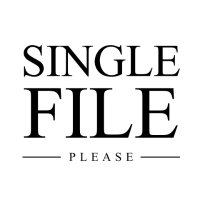 Single File Please(@SingleFilePlz) 's Twitter Profileg