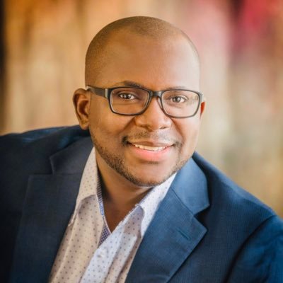 Disciple | Dartmouth MEM Alum | Tech. Strategist @microsoft | Angel Investor | Liverpool FC | Golfer | Certified Skydiver | A Learner’s Mind | views are my own