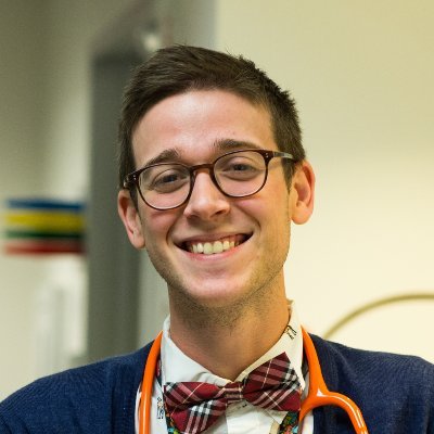 PEM fellow at @ChildrensLA by way of @UCSFPediatrics and @McGillU | Not actually Canadian