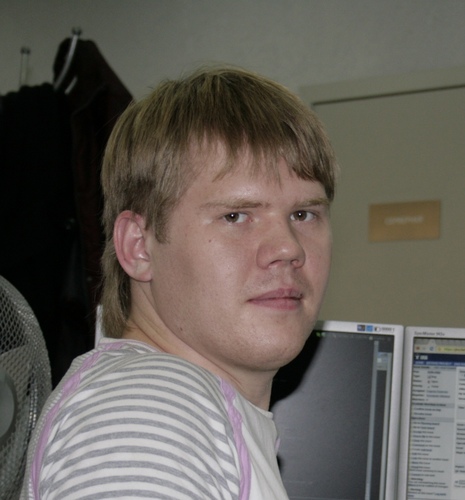 mrgrechkinn's profile picture. 