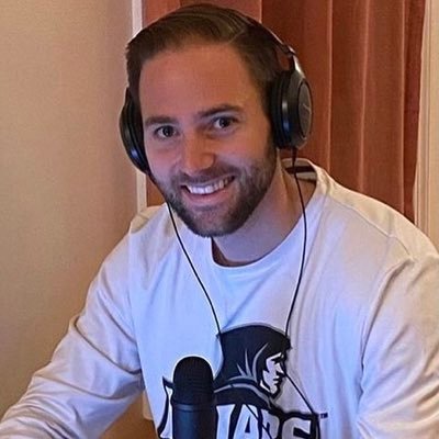 The Friar Podcast - Billy Ricci Profile