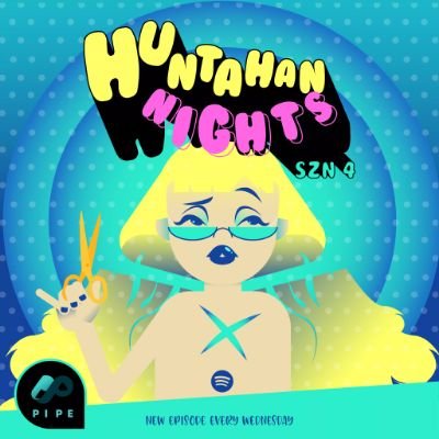 Join the huntahan/kwentuhan about love, dating, and relationships on Spotify 🎙

Wednesday Night.

 #pinoypodcast hosted by Gelli 💖💙💛