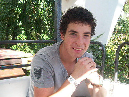 SandervBreugel's profile picture. 