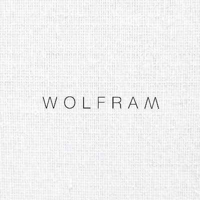 WolframPHさんのプロフィール画像