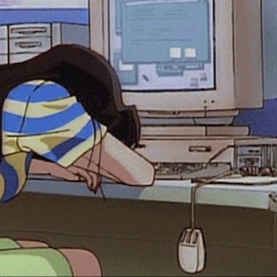 posixgod's profile picture. the inner machinations of computers are an enigma