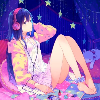 Morningstariel's profile picture. 