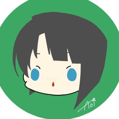 Aoiさんのプロフィール画像