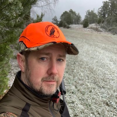 ubbe_johansson's profile picture. Glad Kalixkille eller Storön om man ska exakt, men bor i Åkersberga . Nördar in mig i ämnena jakt och viltvård, Sport, försvaret, politik.