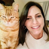 Julie A. Stilley - @Mom2DivineMsM Twitter Profile Photo