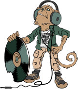 ivinyljunkie's profile picture. Vinyl Junkie recreates that unique vinyl sound for your listening pleasure. Recapture the sound & golden age of vinyl on your MP4s.