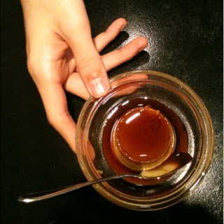 ch0co_late's profile picture. いっけなーい 
地獄地獄～