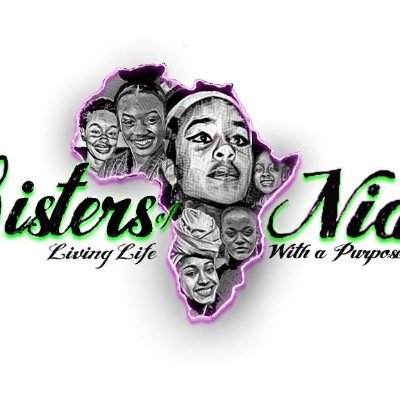 Sisters of Nia, Inc,