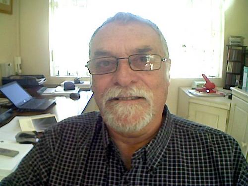 kingfisherbend's profile picture. Retired, having sold my engineering fabrication factory in 2009.
Looking to keep busy by using my engineering expertise.