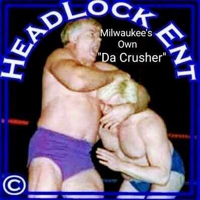 □All Things Squared Circle□

a @CryssCrossCurry *SHOULDERS DOWN PRODUCTION*

All rights reserved ©2016.
[TheOfficialHeadLockEnt@gmail.com]