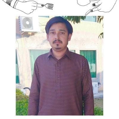 SaleemR14438782's profile picture. Pakistani