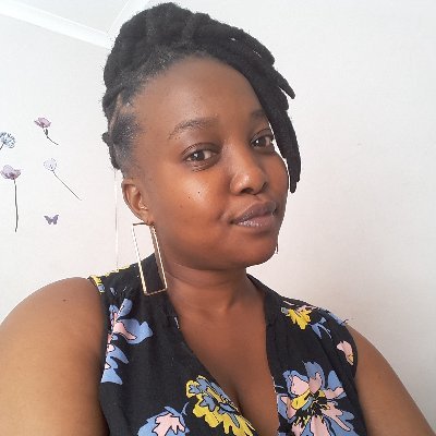 Mskay_la's profile picture. When it rains I look for rainbows, when it’s dark I look for stars.