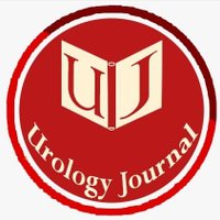 Urology Journal (@urologyjournal) Twitter profile photo