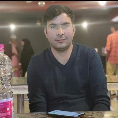 sajidulhaq3's profile picture. MBBS from GMC SRINAGAR. 

Proud Muslim 

works at MEDICAL OFFICER 👨‍⚕