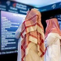 السهم الصاعد ↗️ (@sahmalasel) 's Twitter Profile