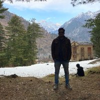 Sumit (@whoamisumit) 's Twitter Profile