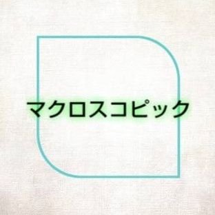 vo.たまぽん(@tamapong)とgt.六見（むつみ@mutumi22）のcoverユニット【マクロスコピック】です ヘッダー（@nahhi.）
結成日：2020年9月16日

macroscopic（形動）: 直訳すると巨視的である様