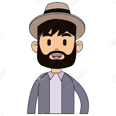 DekhBhaiG's profile picture. Mango Man