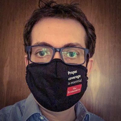 ImKevinYoung's profile picture. Head of Audience at @TheEconomist | Ex-BBC News & Bloomberg | Views mine