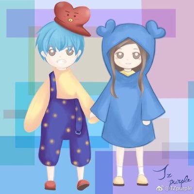 tangwei25435817's profile picture. taetzu is ❤️