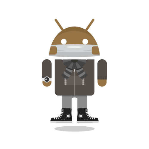 I've got a passion for technology. Something with servers and websites and stuff