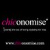 Chiconomise (@chiconomise) Twitter profile photo Chiconomise (@chiconomise) Twitter profile photo