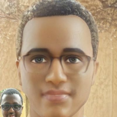 laolusrael's profile picture. God Lover. Senior Introvert. Software Engineer. Husband and Father.