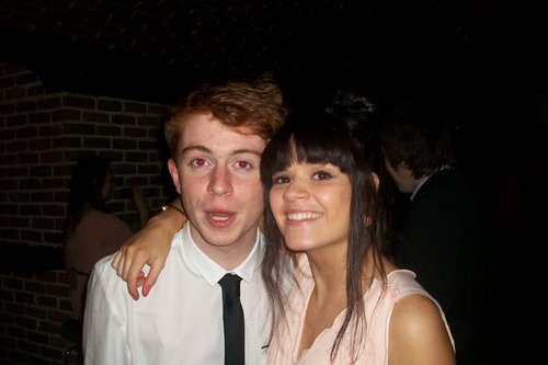 Barrymageean's profile picture. 