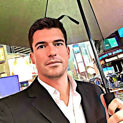 DeFi Enthusiast | Tech Entrepreneur | Miner | Gamer

Co-Founder - @ultrafairsports, Block Markets & https://t.co/oHkgfUAfzU

NFA