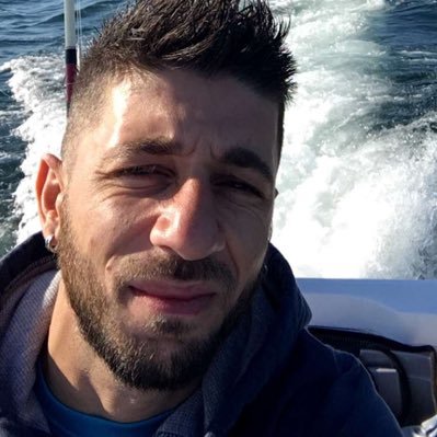 AngeloLaPorta7's profile picture. A