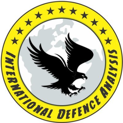 IDA is an independent platform that shares validated defense news, analysis, and weapons acquisition reports from around the globe.
(Likes, Follows & RTs ≠ E)