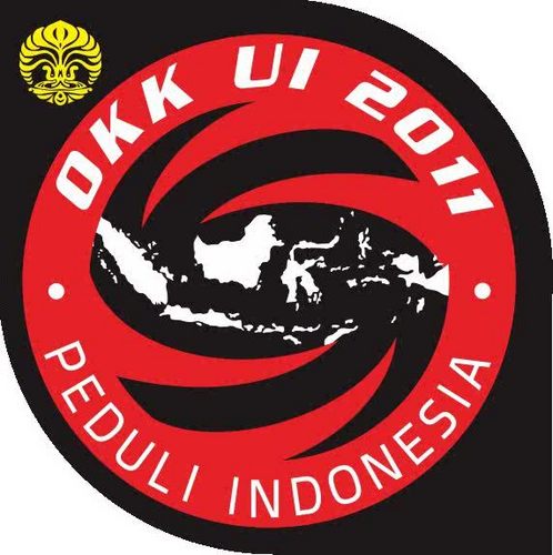 Peduli Indonesia, Totalitas Pengabdian. OKK Reguler 12-13 Agustus 2011, Non-Reguler (KKI, vokasi, paralel) 20-21 Agustus 2011