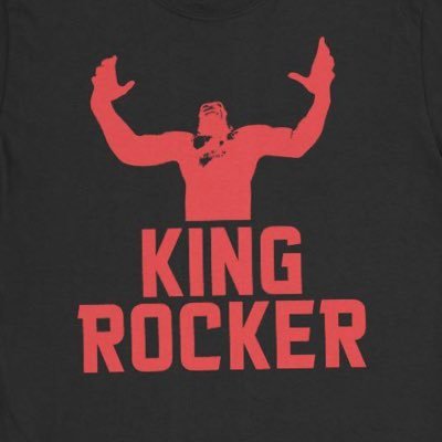 King Rocker