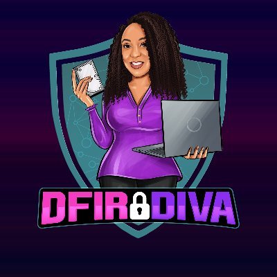 DfirDiva Profile Picture