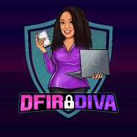 DFIR Diva(@DfirDiva) 's Twitter Profileg