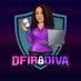 DFIR Diva (@DfirDiva) Twitter profile photo