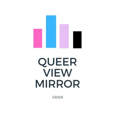 QueerViewMirror Profile Picture