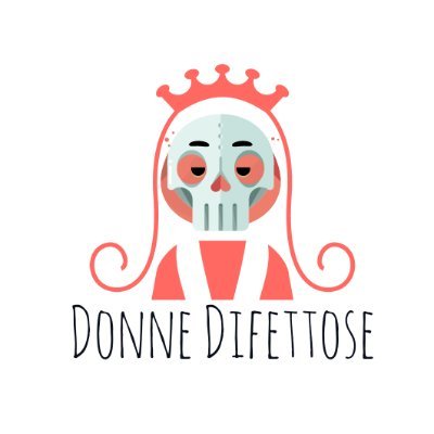 difettose's profile picture. Una donna non scriverebbe mai una cosa del genere