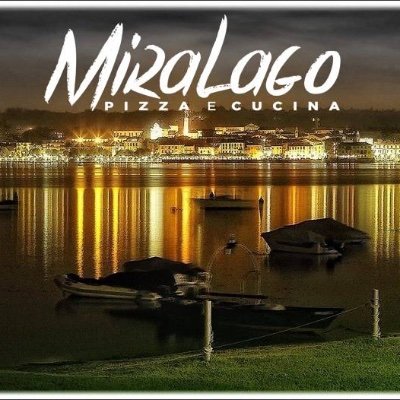 MiraLago Angera