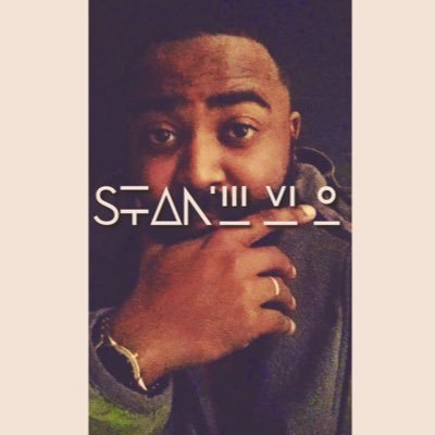Destined To Be Great...Father|Actor|Producer I am Stan360