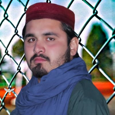 Human Right activist.Democratic.Member of Pashtun Tahafuz Movement.#PTM
(Anti_War_Movement)Struggling for peace and human Right, Raising voice for Oppressd